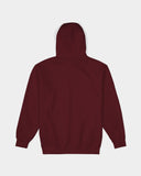 Black Women Deserve Early Detection Too Unisex Premium Pullover Hoodie