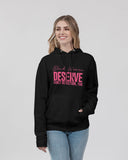 Black Women Deserve Early Detection Too Unisex Premium Pullover Hoodie