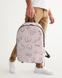 Boobie Bliss Large Backpack