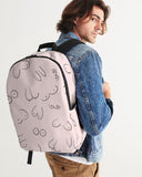 Boobie Bliss Large Backpack