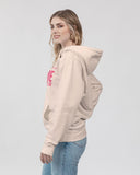 Black Women Deserve Early Detection Too Unisex Premium Pullover Hoodie