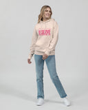 Black Women Deserve Early Detection Too Unisex Premium Pullover Hoodie