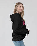 Black Women Deserve Early Detection Too Unisex Premium Pullover Hoodie