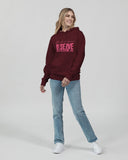 Black Women Deserve Early Detection Too Unisex Premium Pullover Hoodie