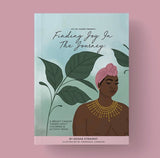Finding Joy in the Journey: A Breast Cancer Themed Adult Coloring & Activity Book.