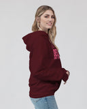 Black Women Deserve Early Detection Too Unisex Premium Pullover Hoodie