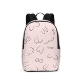 Boobie Bliss Large Backpack