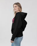 Black Women Deserve Early Detection Too Unisex Premium Pullover Hoodie